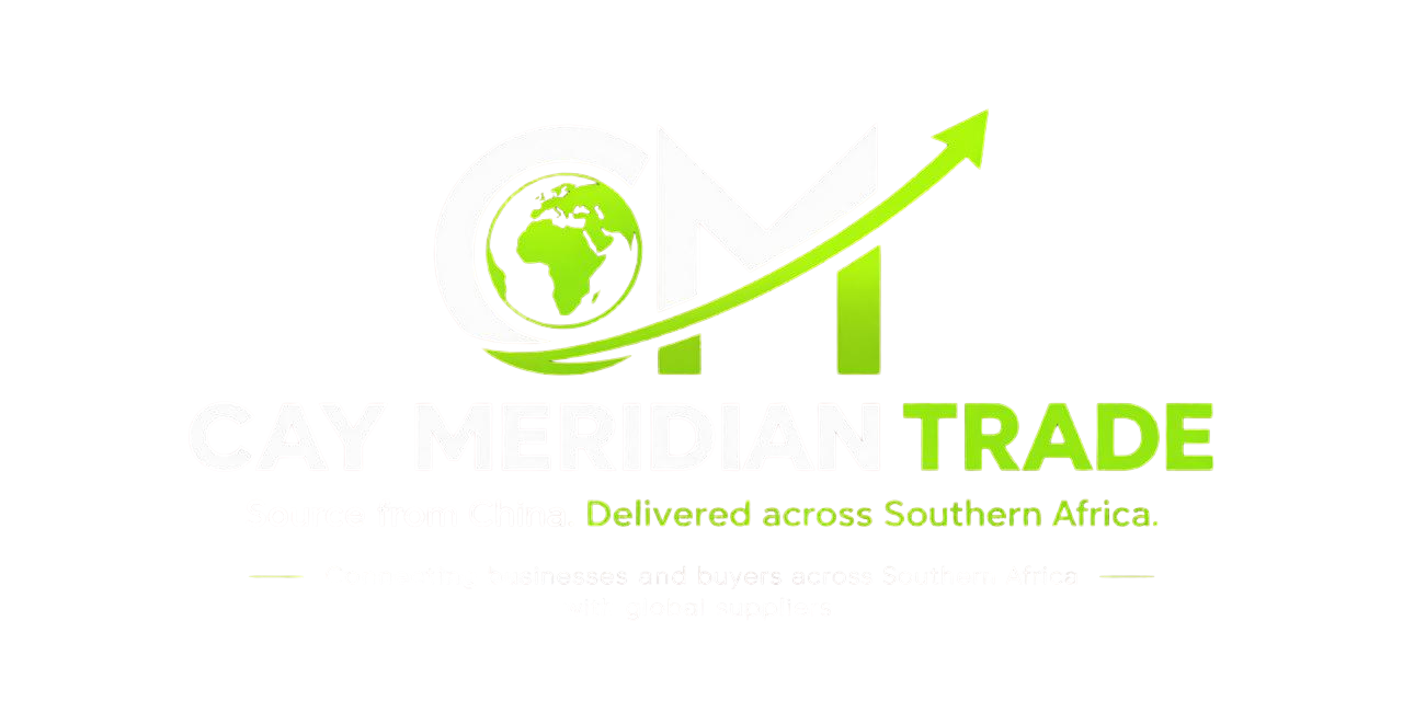 Cay Meridian Trade